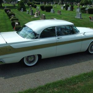 67826985-770-0@2X 1956 Plymouth Fury 2 Dr Hardtop