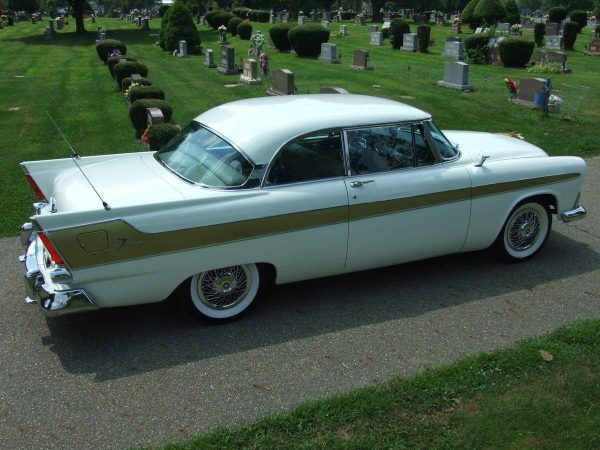 67826985-770-0@2X 1956 Plymouth Fury 2 Dr Hardtop