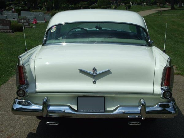 67826987-770-0@2X 1956 Plymouth Fury 2 Dr Hardtop
