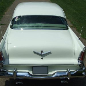 67826989-770-0@2X 1956 Plymouth Fury 2 Dr Hardtop