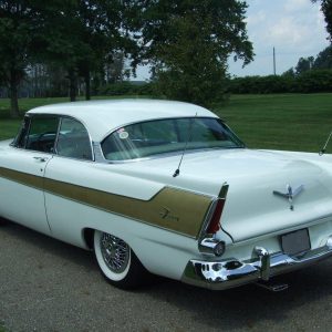 67826993-770-0@2X 1956 Plymouth Fury 2 Dr Hardtop