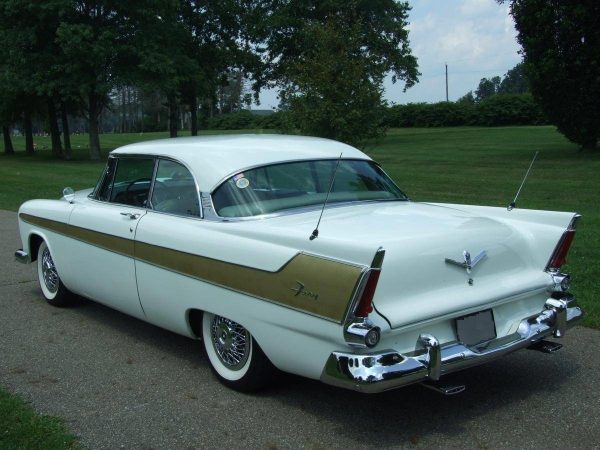 67826993-770-0@2X 1956 Plymouth Fury 2 Dr Hardtop