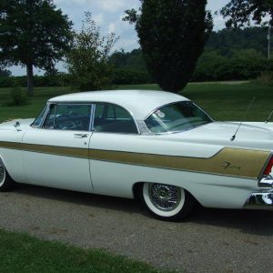 67826995-770-0@2X 1956 Plymouth Fury 2 Dr Hardtop