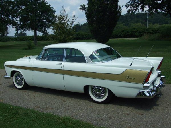 67826995-770-0@2X 1956 Plymouth Fury 2 Dr Hardtop