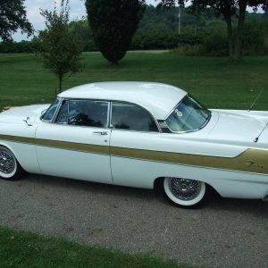 67826998-770-0@2X 1956 Plymouth Fury 2 Dr Hardtop