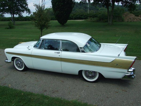 67826998-770-0@2X 1956 Plymouth Fury 2 Dr Hardtop