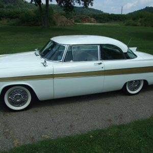 67827000-770-0@2X 1956 Plymouth Fury 2 Dr Hardtop