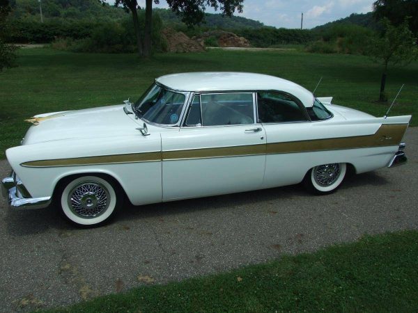 67827000-770-0@2X 1956 Plymouth Fury 2 Dr Hardtop
