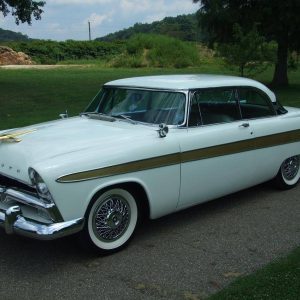 67827002-770-0@2X 1956 Plymouth Fury 2 Dr Hardtop