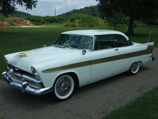 67827002-770-0@2X 1956 Plymouth Fury 2 Dr Hardtop