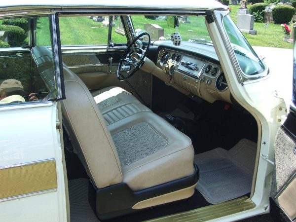 67827075-770-0@2X 1956 Plymouth Fury 2 Dr Hardtop