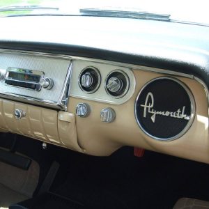 67827083-770-0@2X 1956 Plymouth Fury 2 Dr Hardtop