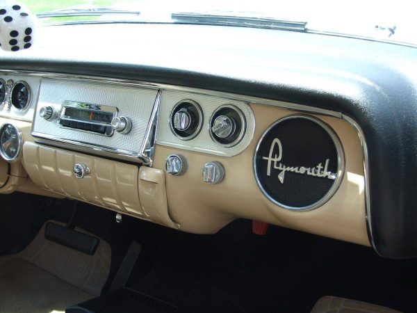 67827083-770-0@2X 1956 Plymouth Fury 2 Dr Hardtop