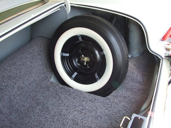 67827185-770-0@2X 1956 Plymouth Fury 2 Dr Hardtop