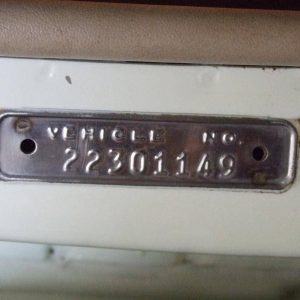 67829239-770-0@2X 1956 Plymouth Fury 2 Dr Hardtop