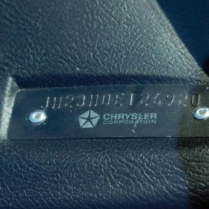 67899568-770-0@2X 1970 Dodge Challenger