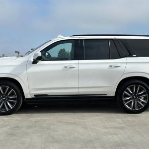 67e3e62daa2c4d9d88747799d5e689b7 2021 Cadillac Escalade Sport