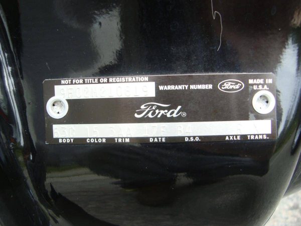68073742-770-0@2X 1969 Ford Mustang Mach 1