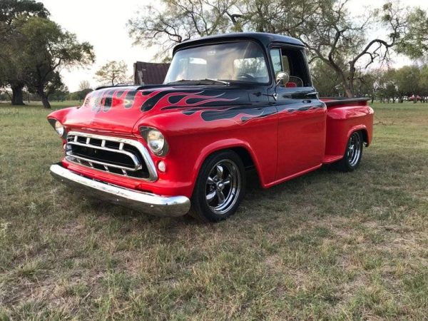 68185131-770-0@2X 1957 Chevrolet 3100 Show Truck