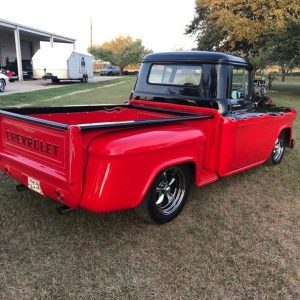 68185133-770-0@2X 1957 Chevrolet 3100 Show Truck
