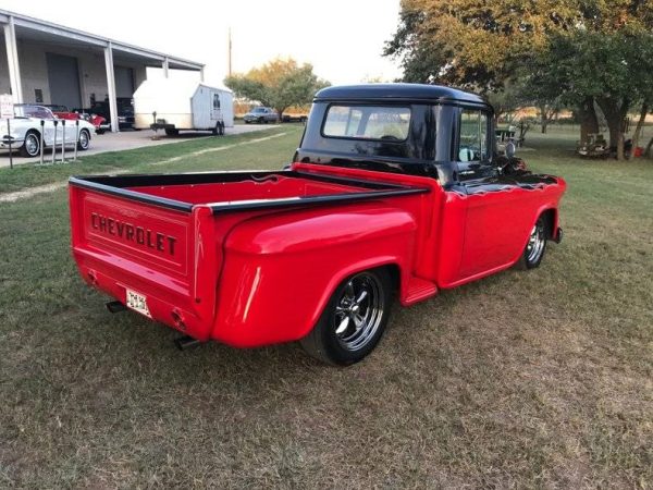 68185133-770-0@2X 1957 Chevrolet 3100 Show Truck