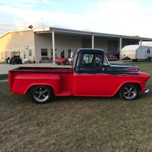 68185137-770-0@2X 1957 Chevrolet 3100 Show Truck