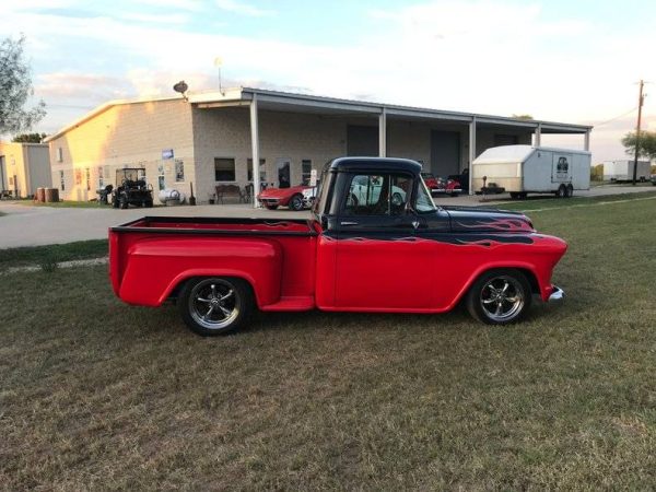 68185137-770-0@2X 1957 Chevrolet 3100 Show Truck