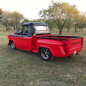 68185138-770-0@2X 1957 Chevrolet 3100 Show Truck