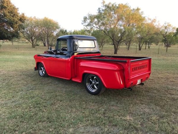 68185138-770-0@2X 1957 Chevrolet 3100 Show Truck