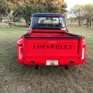 68185139-770-0@2X 1957 Chevrolet 3100 Show Truck
