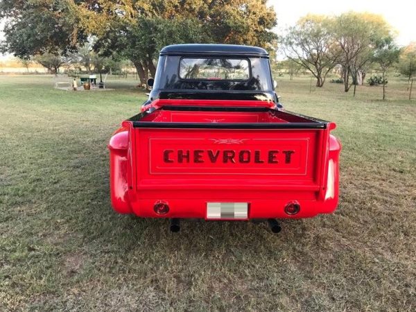 68185139-770-0@2X 1957 Chevrolet 3100 Show Truck