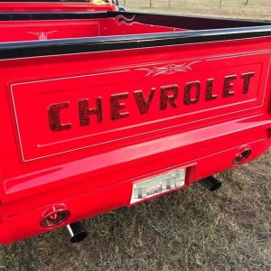68185140-770-0@2X 1957 Chevrolet 3100 Show Truck