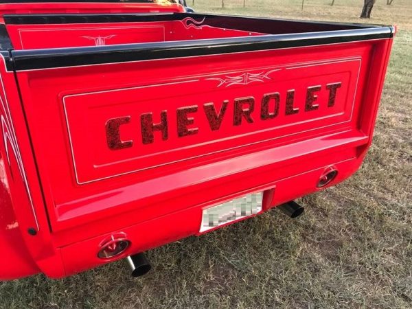 68185140-770-0@2X 1957 Chevrolet 3100 Show Truck