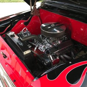 68185142-770-0@2X 1957 Chevrolet 3100 Show Truck