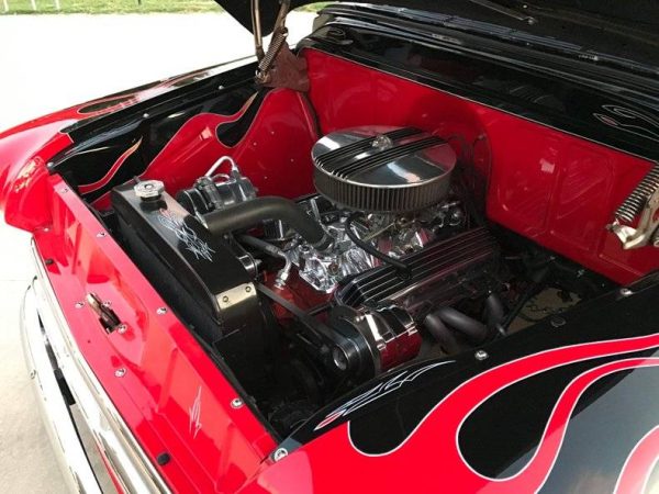 68185142-770-0@2X 1957 Chevrolet 3100 Show Truck