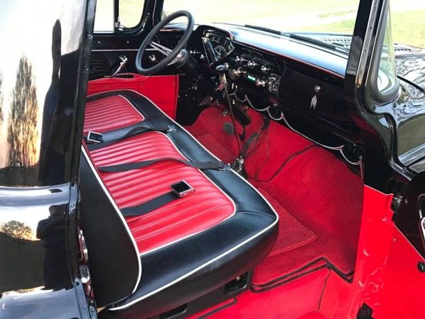 68185144-770-0@2X 1957 Chevrolet 3100 Show Truck