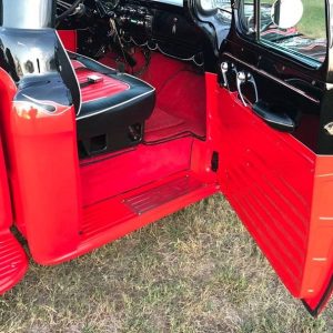 68185145-770-0@2X 1957 Chevrolet 3100 Show Truck