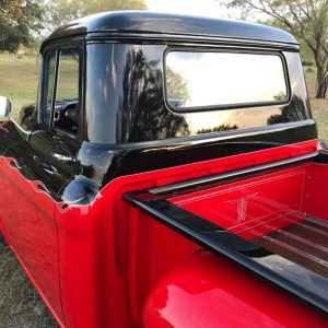 68185152-770-0@2X 1957 Chevrolet 3100 Show Truck
