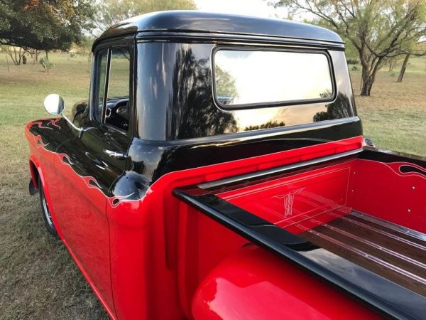 68185152-770-0@2X 1957 Chevrolet 3100 Show Truck