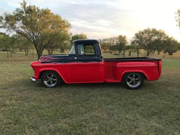 68185158-770-0@2X 1957 Chevrolet 3100 Show Truck