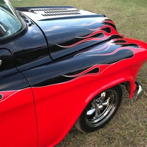 68185159-770-0@2X 1957 Chevrolet 3100 Show Truck