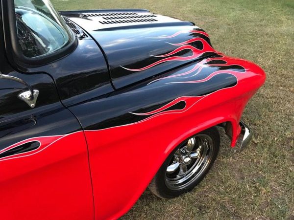 68185159-770-0@2X 1957 Chevrolet 3100 Show Truck