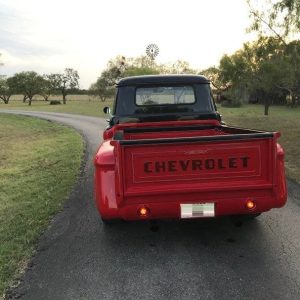 68185161-770-0@2X 1957 Chevrolet 3100 Show Truck