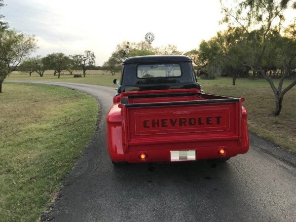 68185161-770-0@2X 1957 Chevrolet 3100 Show Truck