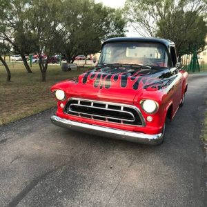68185163-770-0@2X 1957 Chevrolet 3100 Show Truck