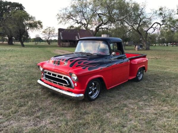 68185164-770-0@2X 1957 Chevrolet 3100 Show Truck
