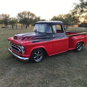 68185165-770-0@2X 1957 Chevrolet 3100 Show Truck