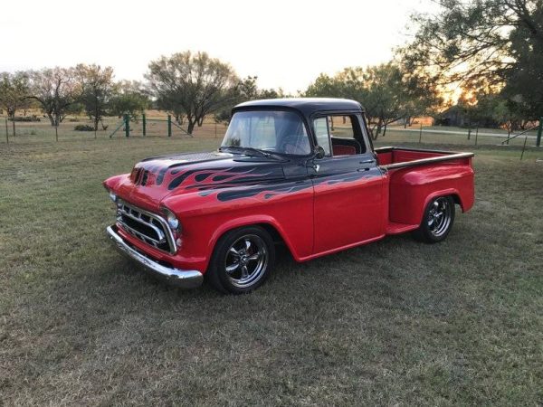 68185165-770-0@2X 1957 Chevrolet 3100 Show Truck