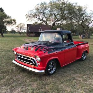 68185166-770-0@2X 1957 Chevrolet 3100 Show Truck