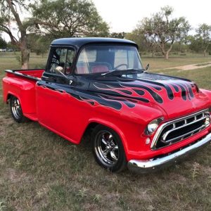 68185167-770-0@2X 1957 Chevrolet 3100 Show Truck